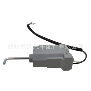 Válvula Solenoide de Cambio Hyundai 95840-2B000 para Módulo de Control de Transmisión Santa Fe Azera - Product Image 3