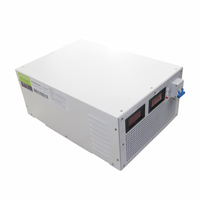 Chargeur intelligent personnalisé pour batterie de véhicule, agv, 9000W, 9kw, 250a, 200a, 150a, 120a, 100a, 80a, 96v, 72v, 84v, 58.8v, 60v, 48v