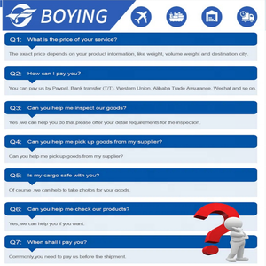 Layanan logistik pengiriman Internasional DDP DDU produk ekspor kargo udara <span class=keywords><strong>Forwarder</strong></span> kargo dari Cina ke Inggris Amerika Serikat Arab Saudi - Product Image 5