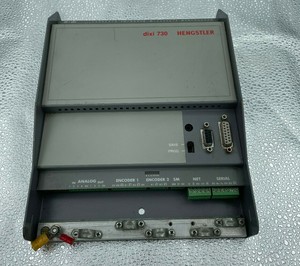 PLC Dixi 730 Jetter Pase-micro-d / 16636 Nuevo Control Industrial RS485 con Garantía de 12 Meses - Product Image 1