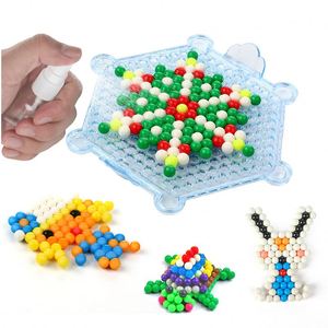 Oferta Especial: Cuentas de Agua 3D, Juguetes Educativos para Niños, Cuentas Mágicas - Product Image 1