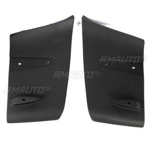 Difusor de Parachoques Trasero para Coche, Pieza de Modificación de Alerón para Ford Mustang GT 2018+, Accesorios para Coche - Product Image 6