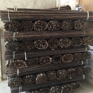 <span class=keywords><strong>Poteau</strong></span> en Bambou Tonkin 26/28mm X 295cm, <span class=keywords><strong>Support</strong></span> Arbres - Product Image 4
