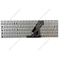 Nouveau clavier d'ordinateur portable français AZERTY Clavier FR pour Thomson X15 X15i5-8TU512 X15I3 MB3661009 YXT-NB93-142 remplacement Teclado FR