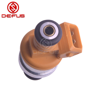 Inyector de Combustible DEFUS 100% Probado OEM 0280150203 para <span class=keywords><strong>BMW</strong></span> E30 320i/323i <span class=keywords><strong>E28</strong></span> <span class=keywords><strong>520i</strong></span>/525e, Válvulas de Inyector de Gasolina - Product Image 2