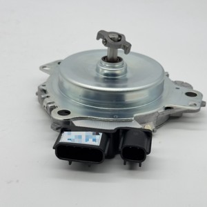 Động cơ điều chỉnh VVT PE02-12-4Z0B PE02124Z0B 235100-0873 - Product Image 5