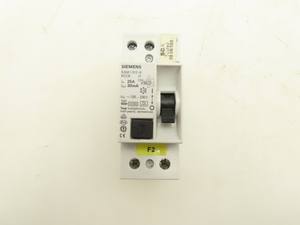 PLC 5 SM1312-6 เบรกเกอร์วงจรกระแสไฟฟ้าแบบใหม่และของแท้ 2 ขั้ว 25A *รับประกันราคาดีที่สุด* มีสินค้าในสต็อก - Product Image 1