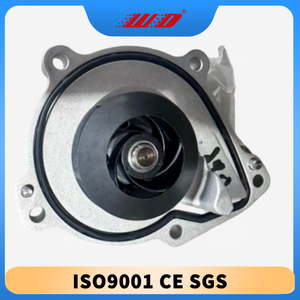 Pompe à eau électrique OEM neuve 1001447 pour système de refroidissement <span class=keywords><strong>automobile</strong></span> Li Auto L6/L7/L8/L9 avec garantie incluse - Product Image 5