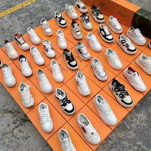 Chaussures d'occasion de marque NK de haute qualité à prix de liquidation, en stock, en balles, état A+, couleurs et tailles variées, en provenance de Chine - Product Image 6