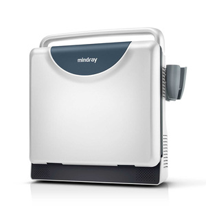 Échographe médical portable haute performance Mindray Z60 Vet pour la chirurgie canine, sonar ultrasonique professionnel pour vétérinaires - Product Image 6