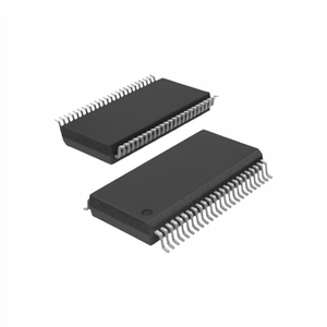 Circuito Integrado Logic 48 BSSOP (0.295", 7.50mm de Ancho) 74FCT162244CTPVG IC BUF NO INVERSOR 5.5V 48SSOP En Stock - Product Image 1