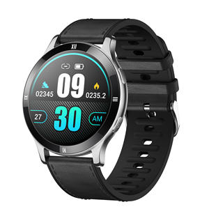Reloj Inteligente DF QT28 GPS de Tamaño Reducido con Funciones Avanzadas de Salud y Bienestar para Todo el Día, Más de 100 Tipos de Actividades Multideportivas - Product Image 4