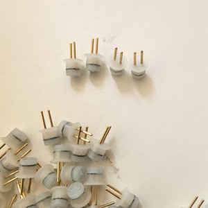 Cable de Resistencia GoTone de 2.1-2.6 Ohm para Reparación de Piezas Automotrices, Compatible con AACHEN/SCHNAZER/AC SCHNITZER/Abarth, Garantía de 2 Años - Product Image 1