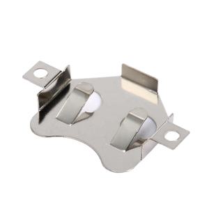 SMT 18650 Batteries Clip de retenue Type Lithium Pile bouton CR2032 Lithium AA Support de batterie Ressort Naturel 5-15 jours 1K <span class=keywords><strong>BOSI</strong></span> - Product Image 6