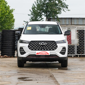 Chery Tiggo 7 <span class=keywords><strong>2023</strong></span> Super Edition 1,5 T 5 puertas 5 plazas SUV coche <span class=keywords><strong>de</strong></span> gasolina, coche <span class=keywords><strong>de</strong></span> rendimiento <span class=keywords><strong>de</strong></span> bajo <span class=keywords><strong>precio</strong></span> - Product Image 2
