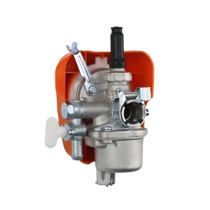 Bộ lọc gió xe ATV, xe kart, xe máy hai thì bền bỉ, hiệu suất cao 48cc 49cc 50cc 80cc, bộ chế hòa khí động cơ xe máy - Product Image 1