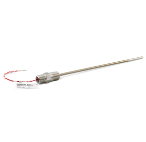 เซ็นเซอร์วัดอุณหภูมิ Rose Mount 214A OEM แบบ RTD เทอร์โมคัปเปิล Pt100 ชนิด K สำหรับอุตสาหกรรม ระดับการป้องกัน IP67 รับประกัน 1 ปี - Product Image 6
