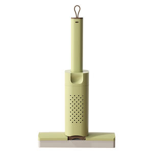 Articles ménagers Mini vadrouille sans éponge lavable à la main Mapo absorbant pour cuisine, salle de bain, <span class=keywords><strong>lavabo</strong></span>, nettoyage de bureau - Product Image 1