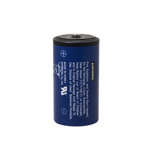 <span class=keywords><strong>Tekcell</strong></span> الحجم C ليثيوم TC بطارية 3.6V 8.5Ah SB-C02 استبدال LS26500 ER26500 - Product Image 4