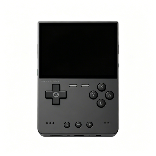 New 2026 Hot Sale Handheld Game Console Retro Portable Video Game Player for Popular Gift Choice