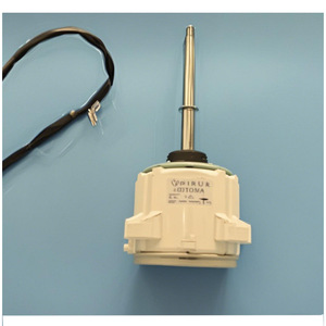 Moteur DC SIC-81FW-F2130-4 MFE-45WVND pour unité extérieure de climatisation centrale, anti-poussière - Product Image 4