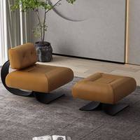 Chaise décontractée Shiji moderne en bois en forme de queue de poisson, noire, pour hôtel, villa, salon, bar, avec rembourrage en éponge, mobile, individuelle
