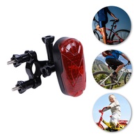 Traceur GPS portable pour vélo 4G/2G, installation facile, IPX65, dissimulé, sans fil, longue autonomie de la batterie, localisateur GPS