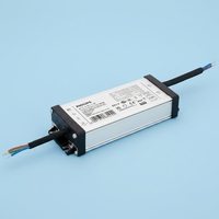 Untuk 929004829001 Philips LED Driver 200W 3.0V 5.8A Casing Aluminium Tahan Air untuk Lampu Jalan & Lampu Sorot Luar Ruangan