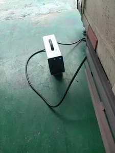 Caricatore EV Portatile DC 7kw, Stazione di Ricarica Rapida 21kw 31kw per Veicoli Elettrici GBT - Product Image 5