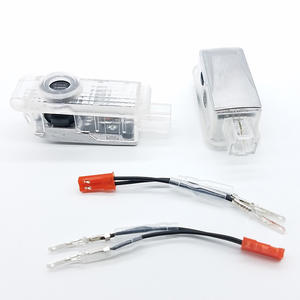 Projecteur LED personnalisé Offres Spéciales, lampe <span class=keywords><strong>LOGO</strong></span> pour <span class=keywords><strong>Audi</strong></span> A7/A8/A3/Q3/Q7 - Product Image 1