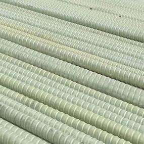 Application Frp, barres d'armature en fibre de verre composite - Product Image 4