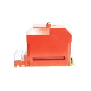 JDZX10-10 một pha tiềm năng trong nhà công suất cao 10KV PT điện áp hiện tại biến áp CT ngoài trời 6.3kv 33kv - Product Image 5