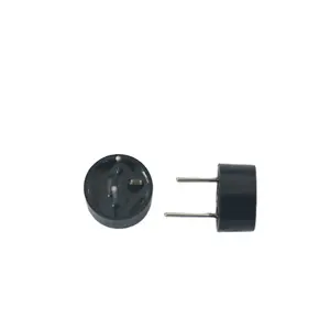 Vente chaude 9055 IP65 95dB 16 ohm 5V buzzer passif avec fréquence de résonance 2700Hz