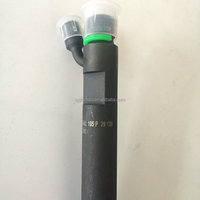 Inyector de Combustible Diésel Original C4948364 KBAL105P29 4948364 para Cummins 6CT