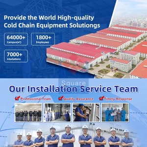 Congelador Espiral Industrial para Masa de <span class=keywords><strong>Pizza</strong></span> y Panadería, Sistema de Enfriamiento y Congelación de Pan de Alta Capacidad que Ahorra Espacio - Product Image 5