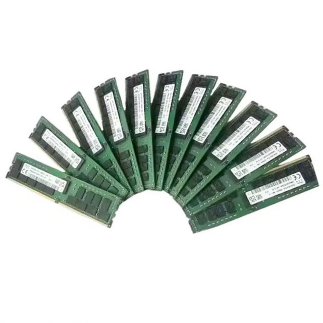Server RAM Memory 96G DDR5 RDIMM ECC 4800MHz M321RYGA0BB0-CQK Module 3 Year Warranty in Stock