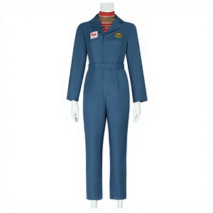 <span class=keywords><strong>Costume</strong></span> Cosplay Anya da Gioco di Ruolo per Donna, Abbigliamento da Lavoro, Performance Teatrale, Halloween, <span class=keywords><strong>Horror</strong></span>, Divertente - Product Image 1
