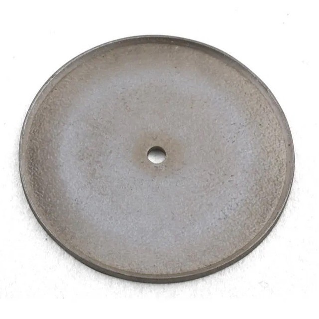Customized Luxury Blank Enamel Watch Dial Nh35 2824 9015 28.5/30mm Handmade Empty Dial Parts for Mechanical Watch Manufacturers