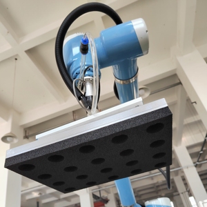 Paletizador Robótico Automático, Robot Colaborativo para Apilado de Cajas y Bolsas, Máquina Apiladora Robótica a Precio de Descuento - Product Image 2