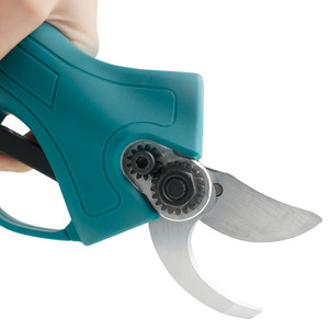 กรรไกรตัดแต่งกิ่งไฟฟ้าแบบพกพาสำหรับตัดแต่งกิ่งไม้ - Product Image 2