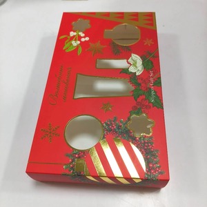 Custom Packaging <b>Boxes</b> Recyclable Cardboard Paper <b>Makeup</b> Cosmetic Gift Packaging <b>Boxes</b> - Product Image 2