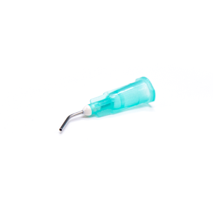 Usa e getta dentale blunt prebent ago - Product Image 5