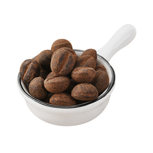 Caramelos de Café Tostado al Carbón con Sabor a Espresso, Azúcar Moreno, Dulces, Refrescantes y Estimulantes, en Bolsa - Product Image 6