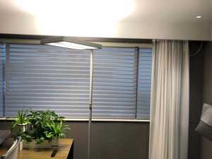 Stores occultants Shangrila populaires, stores écologiques, volets électriques, stores de <span class=keywords><strong>jour</strong></span> et de <span class=keywords><strong>nuit</strong></span> - Product Image 3