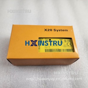 B&R Industrial Automation X20SI9100 testé OK, livraison rapide hx1 - Product Image 2