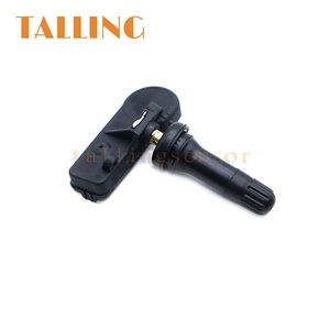 现代起亚汽车配件TPMS轮胎压力传感器监测系统529332V100 - Product Image 3