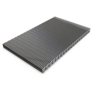Usinage CNC de précision, modèle personnalisé, blocs et plaques en aluminium de marque OEM - Product Image 2