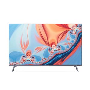 65 Inch QLED Smart TV 4K for Villa Home Cinema Dolby Vision Ultra HD Frameless LED Television - Product Image 1