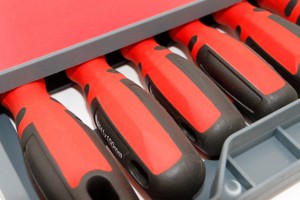 <span class=keywords><strong>Screwdriver</strong></span> Set Hot Bán 18 cái hộ gia đình Phillips rãnh <span class=keywords><strong>Screwdriver</strong></span> với vỉ đôi - Product Image 5