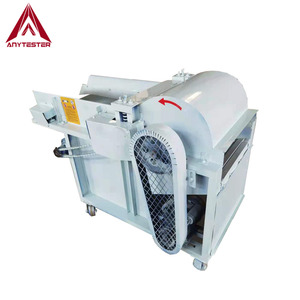 Máquina de soplado de laboratorio, abierta - Product Image 4